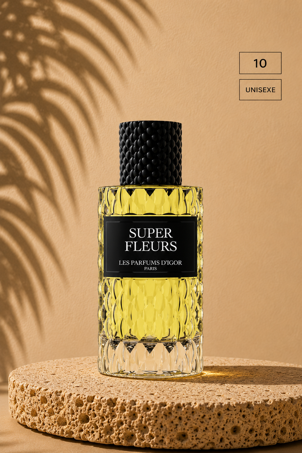 Super fleurs