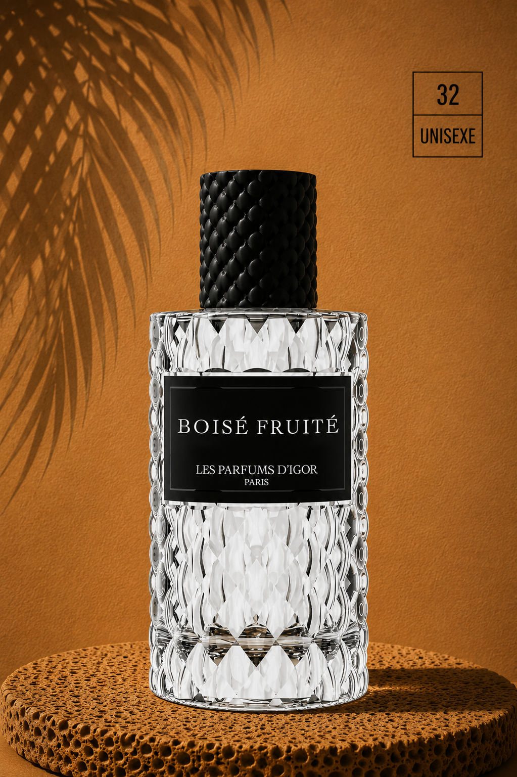 Boisé fruité