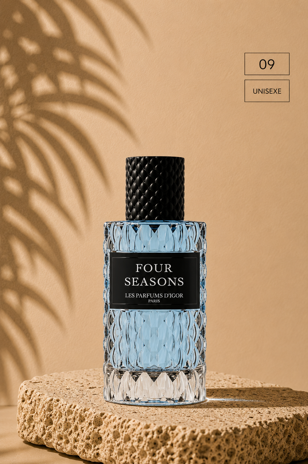 Four seasons
