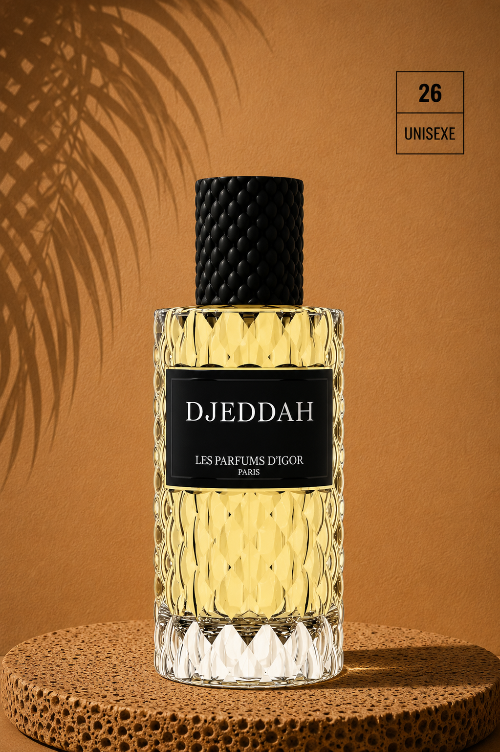 Djeddah