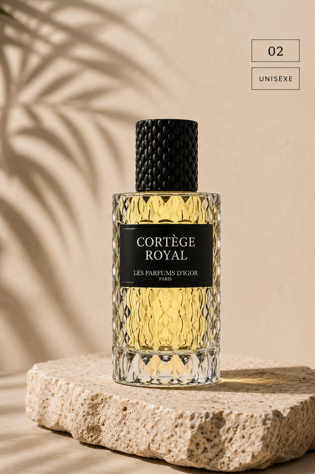 Cortège royal