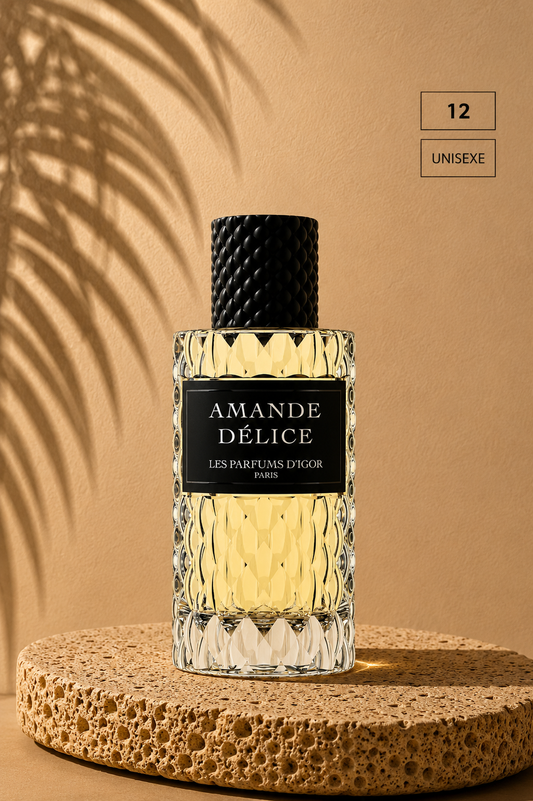 Amande délice