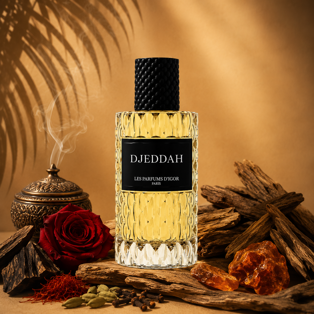 Djeddah