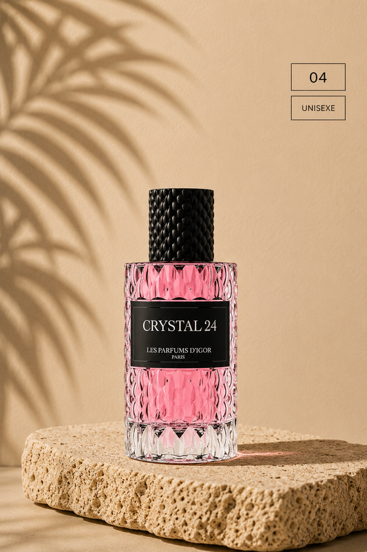 Crystal 24