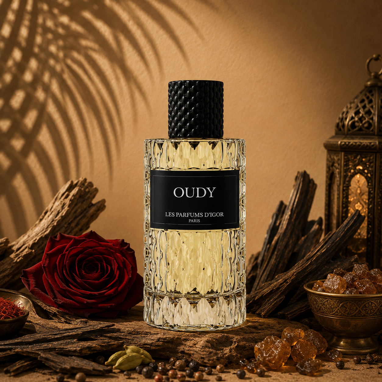Oudy