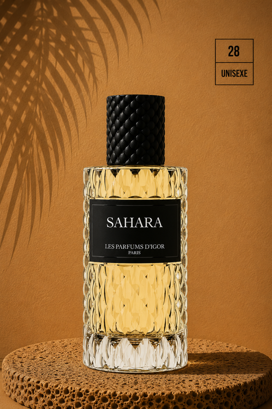 Sahara