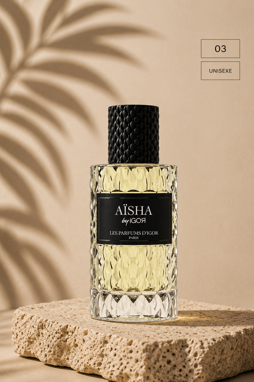 Aïsha