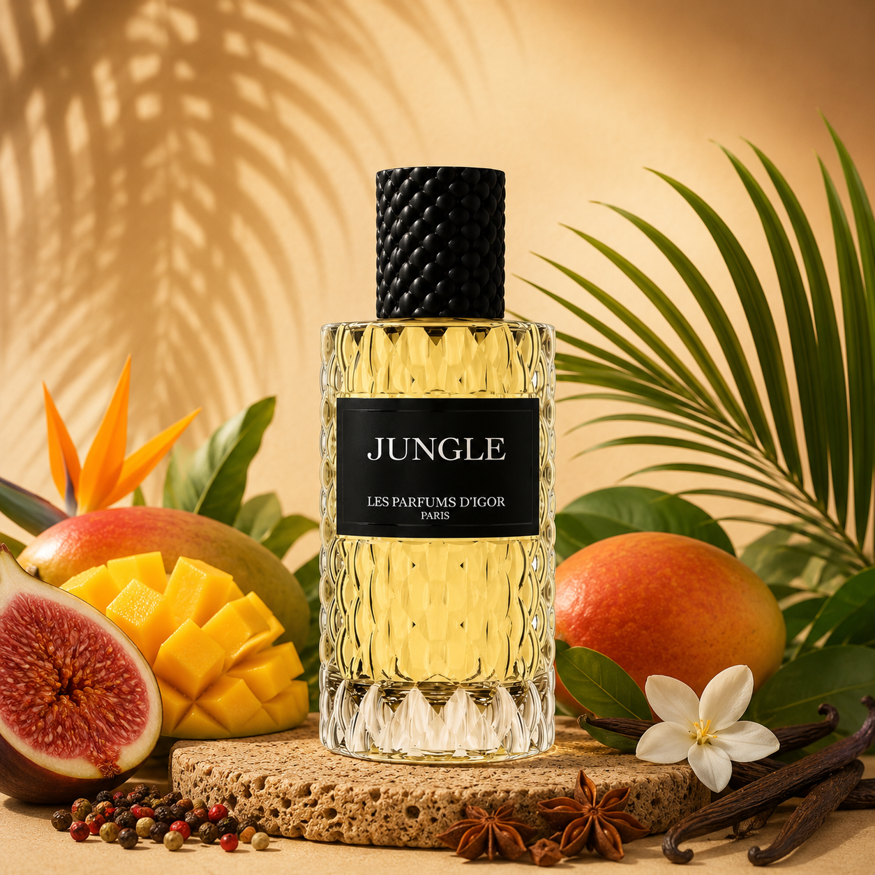 Jungle
