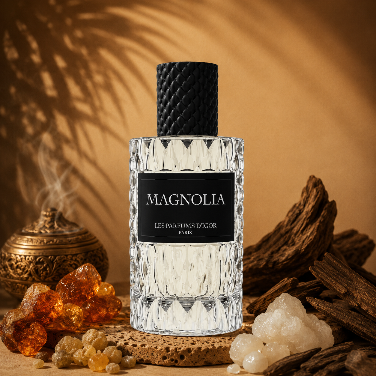 Magnolia