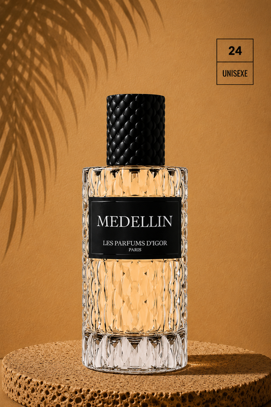 Medellin
