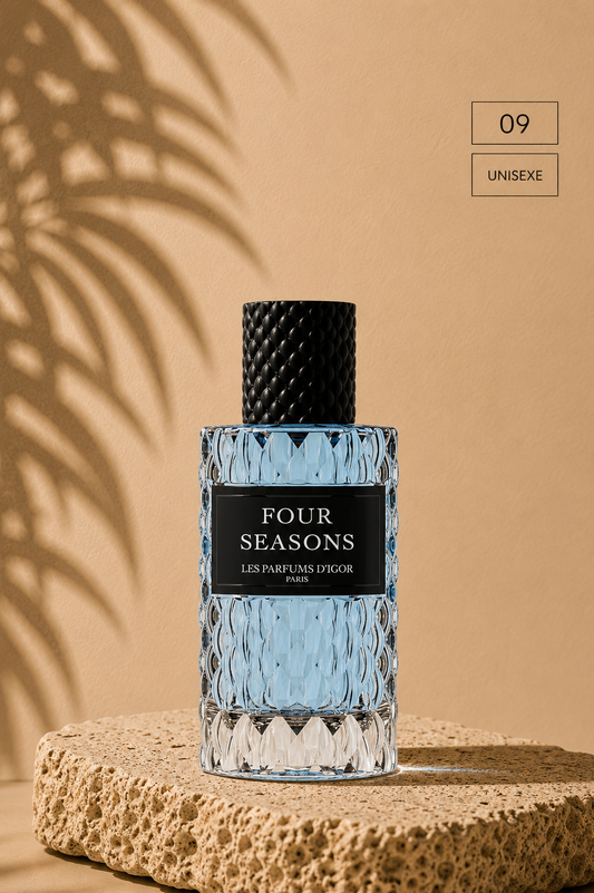 Four seasons