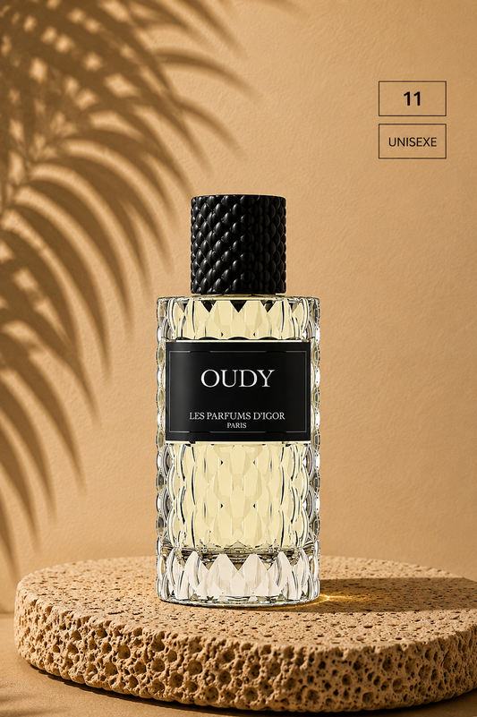 Oudy