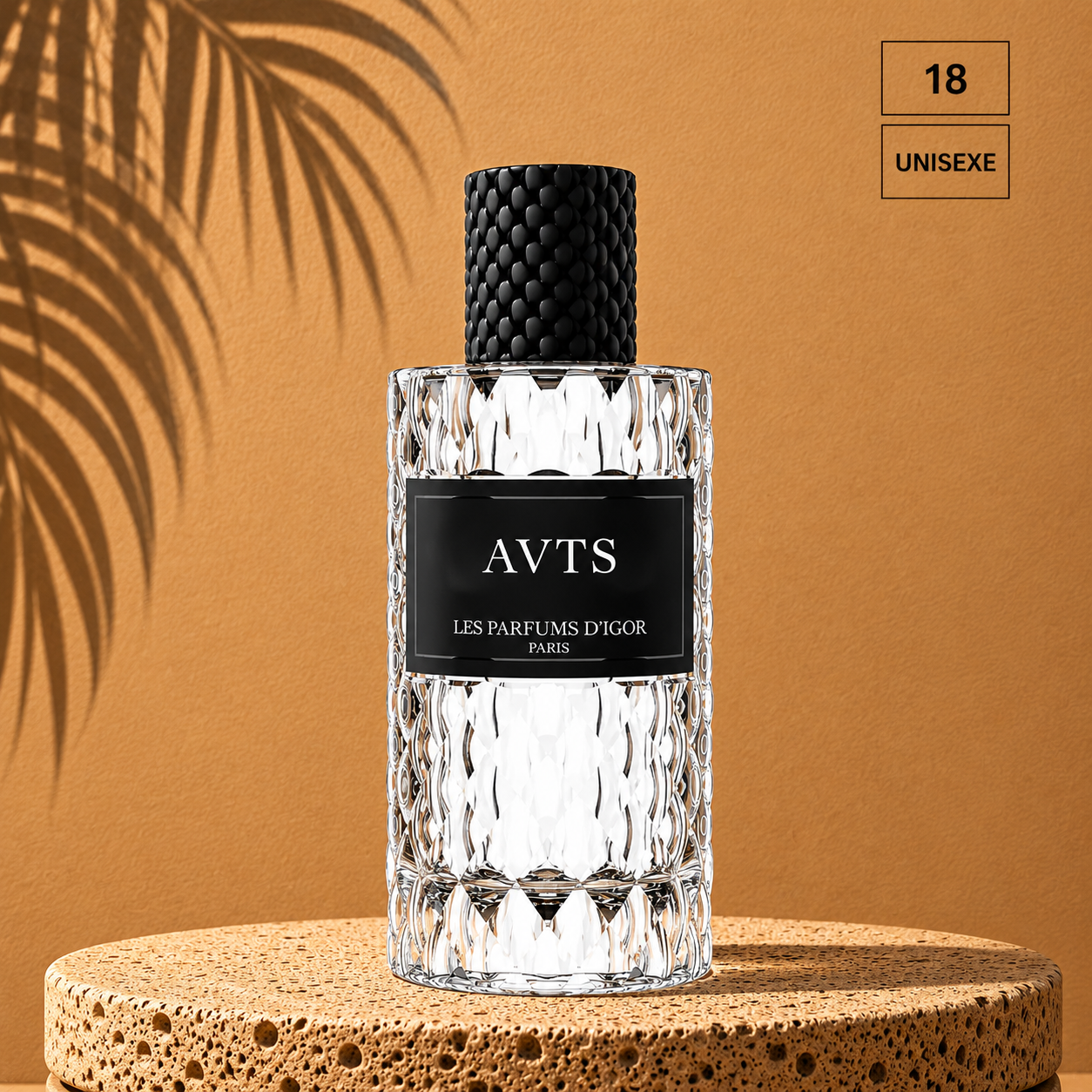 AVTS