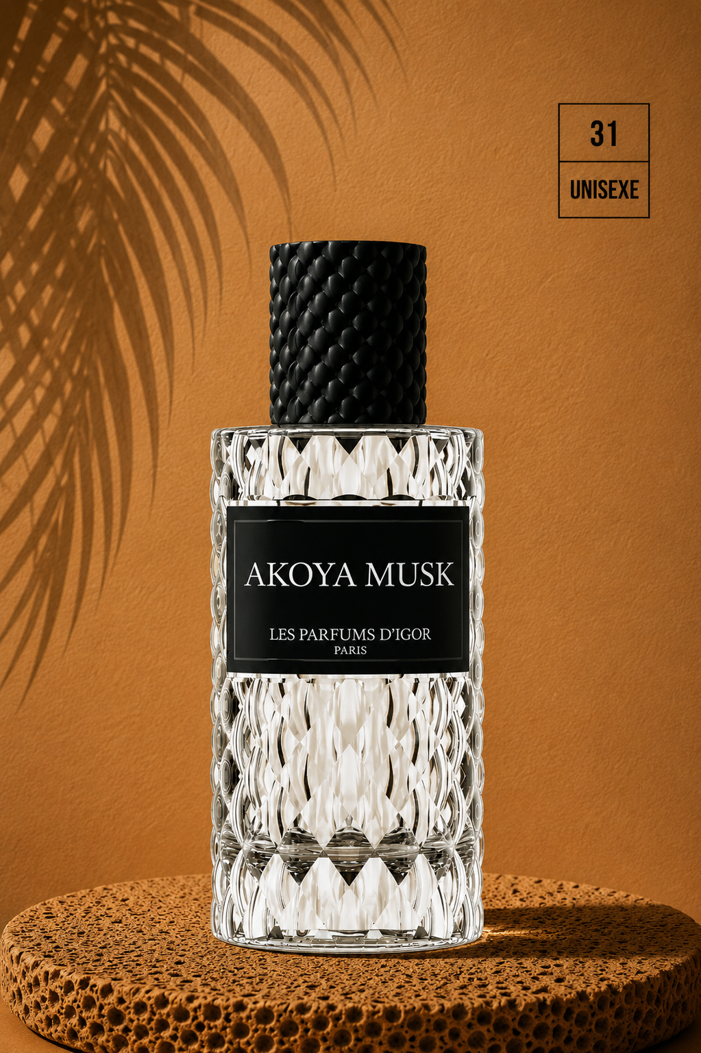 Akoya musk