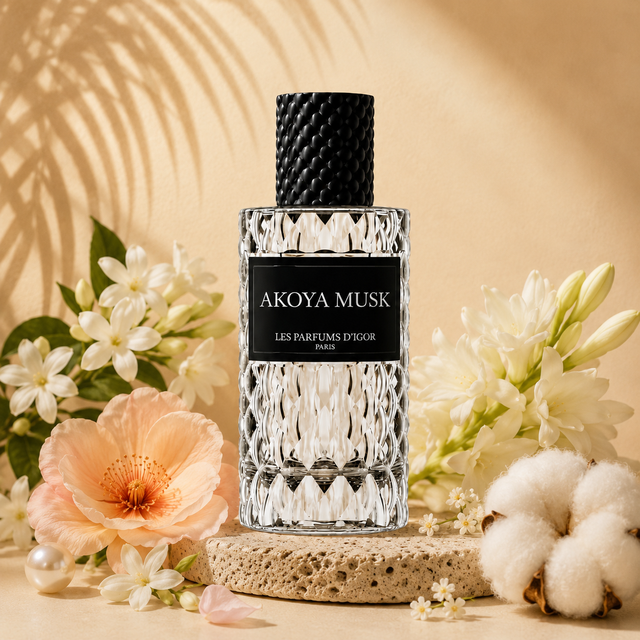 Akoya musk