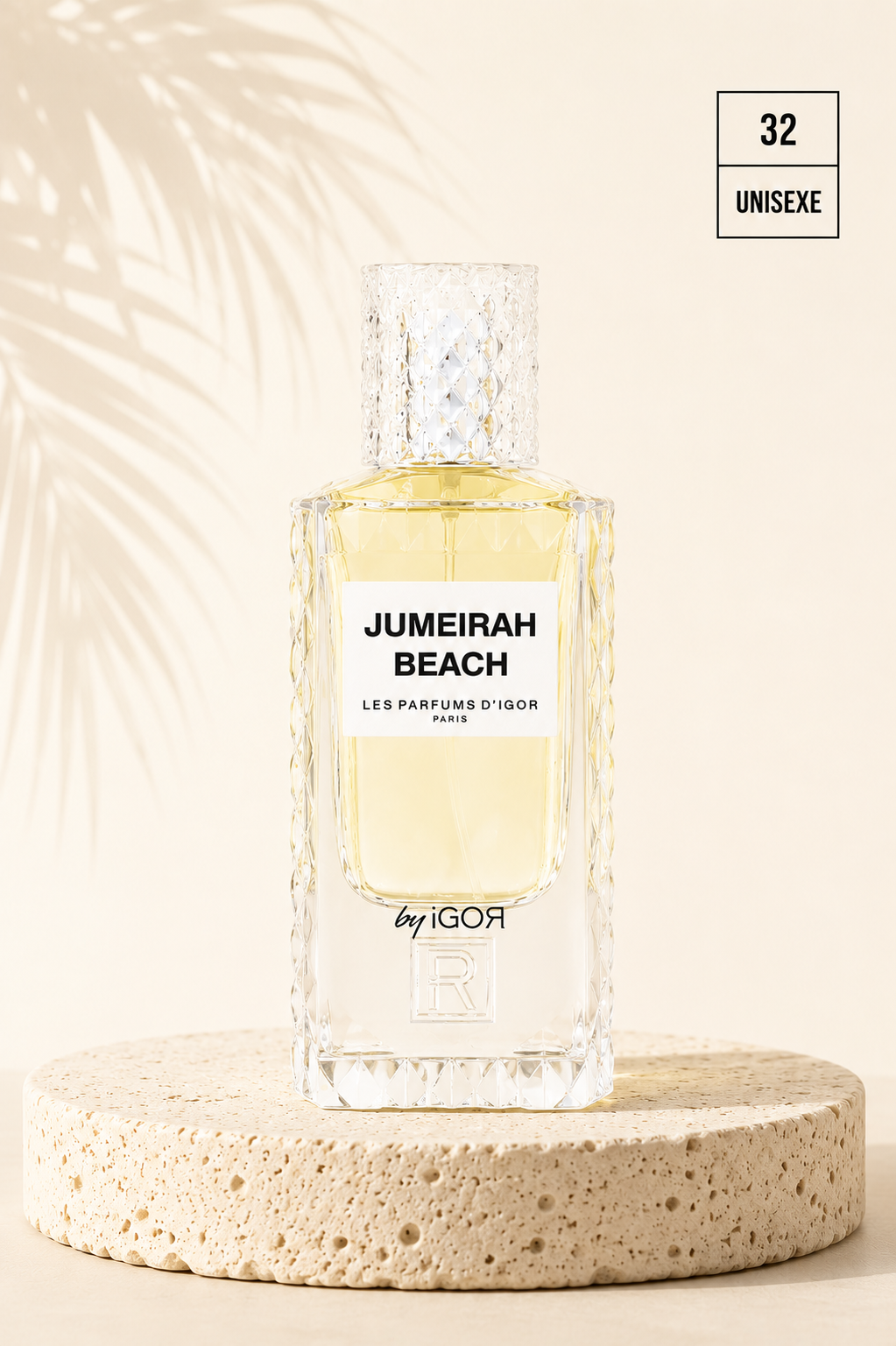 Jumeirah Beach