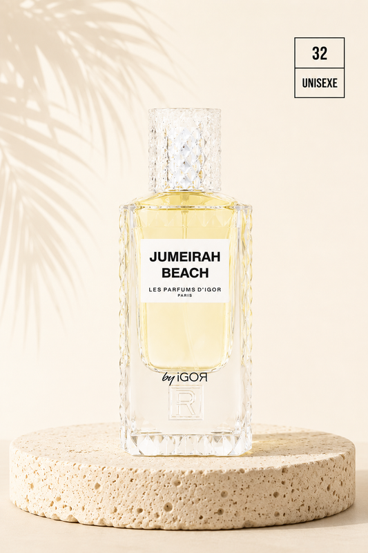 Jumeirah Beach