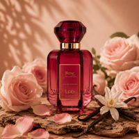 Rose Vanilla