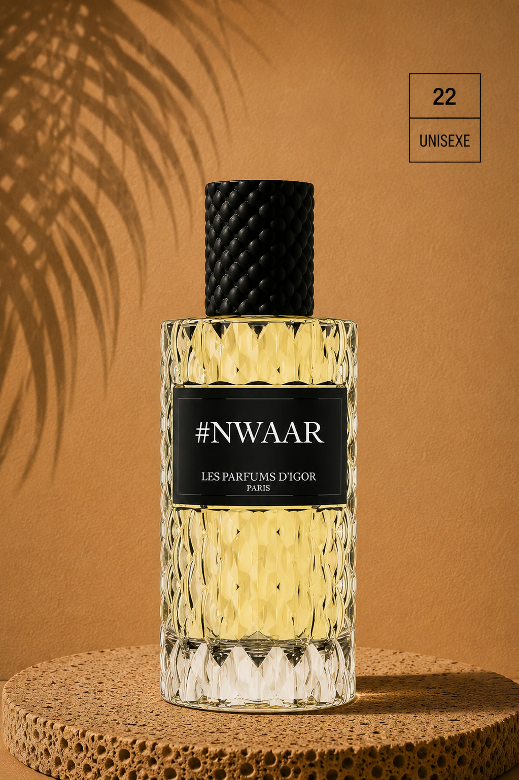 #Nwaar