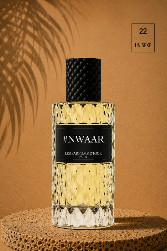 #Nwaar