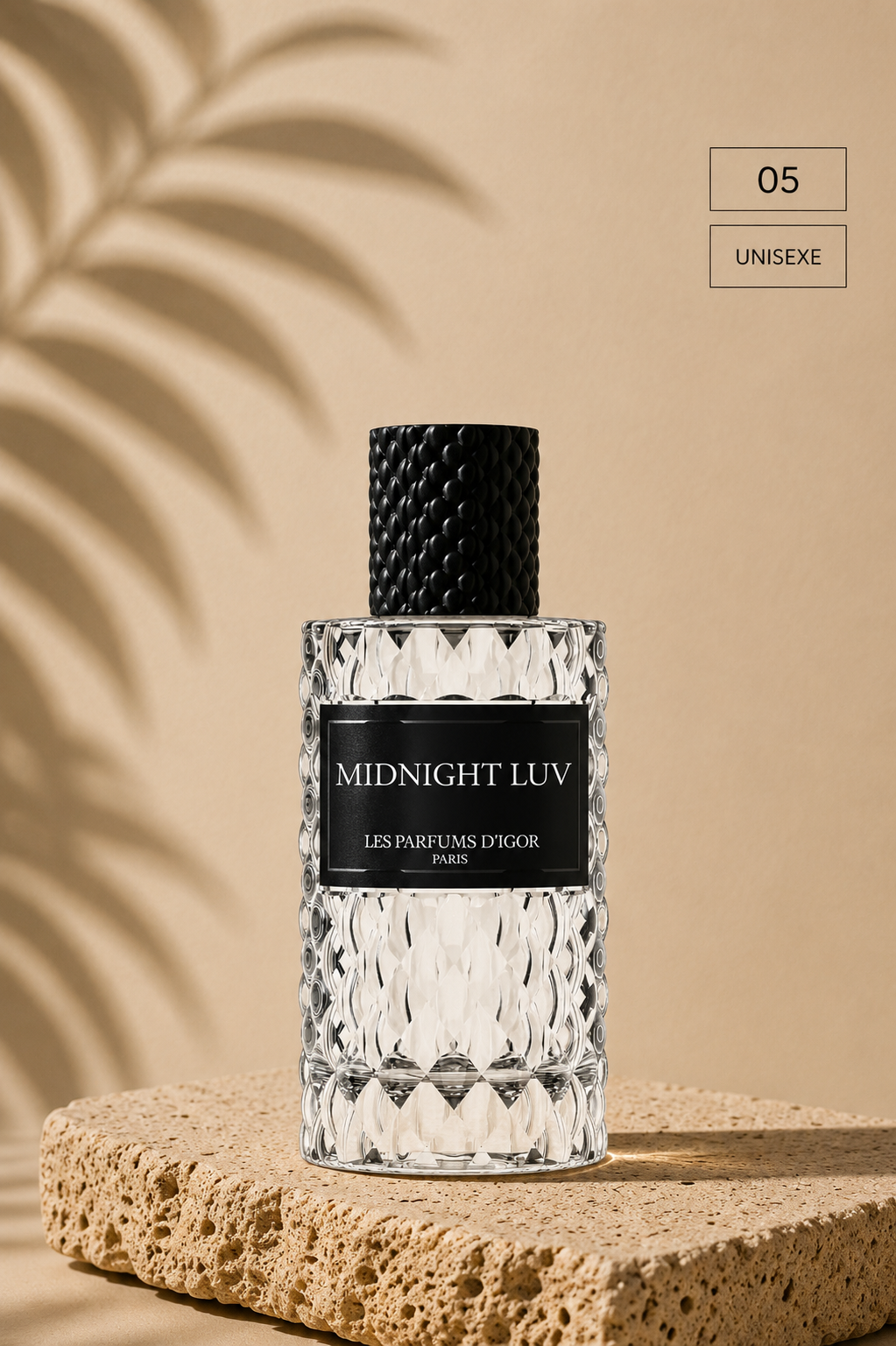 Midnight luv