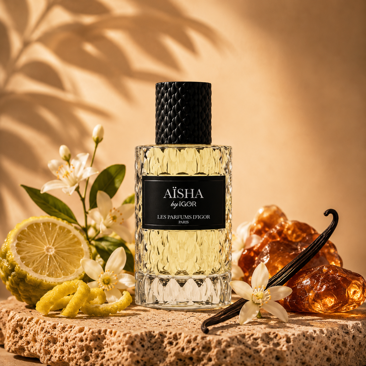 Aïsha